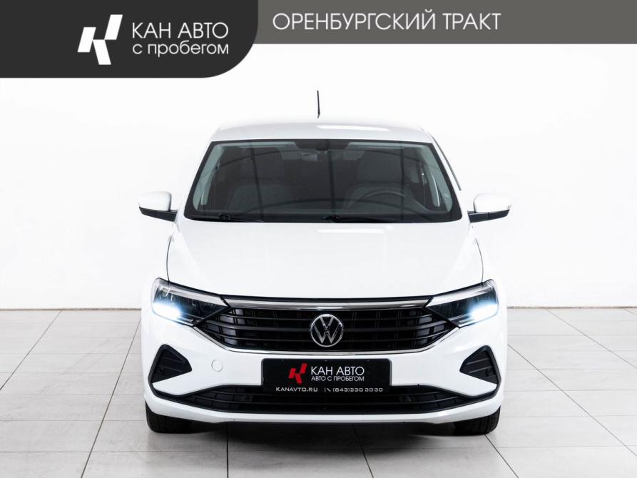 Volkswagen Polo VI Казань  - изображение 2