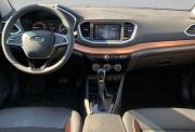 Lada (ВАЗ) Vesta I Рестайлинг (NG) Красноярск  - изображение 37