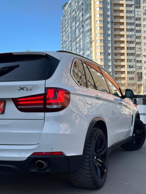 BMW X5 III (F15) Санкт-Петербург  - изображение 17
