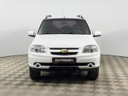 Chevrolet Niva I Рестайлинг Казань  - изображение 21