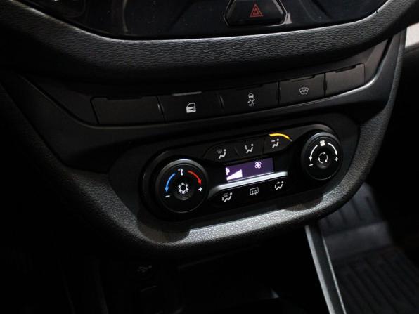 Lada (ВАЗ) Vesta I с пробегом 2019 года, цена 869 000 рублей, 131845 км, седан, Автокод Объявления