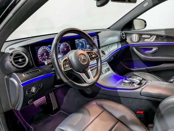 Mercedes-Benz E-Класс V (W213 S213 C238) с пробегом 2018 года, цена 3 900 000 рублей, 85628 км, универсал, Автокод Объявления