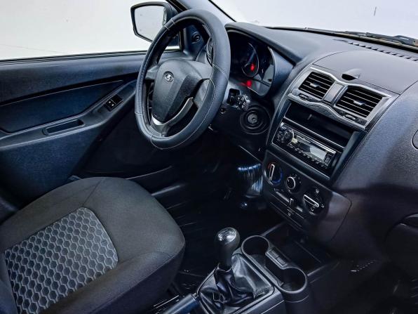 Lada (ВАЗ) Granta I Рестайлинг с пробегом 2020 года, цена 625 000 рублей, 74278 км, лифтбек, Автокод Объявления