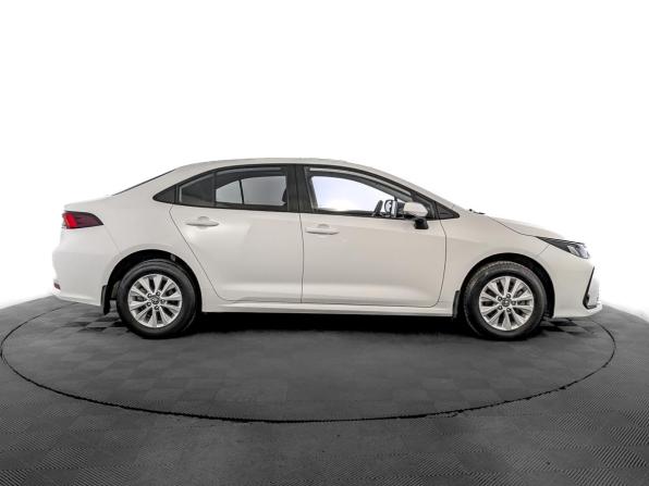 Toyota Corolla XII (E210) с пробегом 2020 года, цена 1 915 000 рублей, 36262 км, седан, Автокод Объявления
