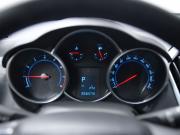 Chevrolet Cruze I Рестайлинг Уфа  - изображение 34