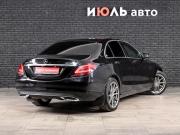 Mercedes-Benz C-Класс IV (W205) Рестайлинг Екатеринбург  - изображение 25