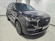 Chery Tiggo 8 Pro Max I Москва  - изображение 26