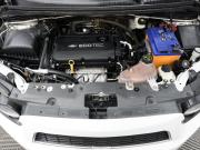 Chevrolet Aveo II Ульяновск  - изображение 30