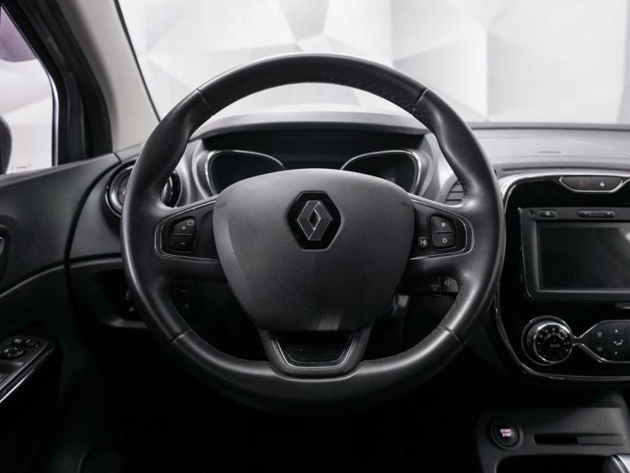 Renault Kaptur I Ульяновск  - изображение 14