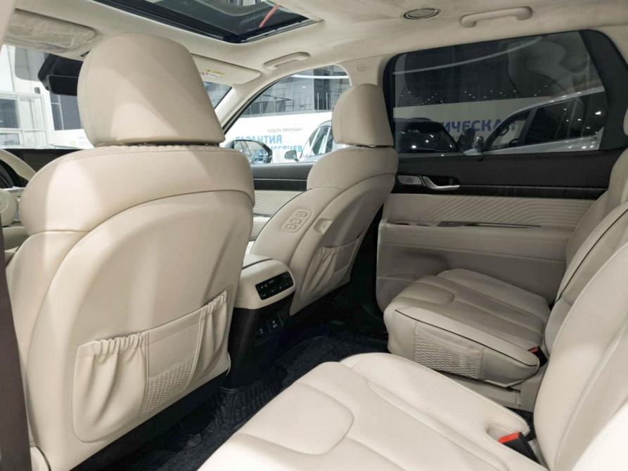 Hyundai Palisade I Рестайлинг Казань  - изображение 15