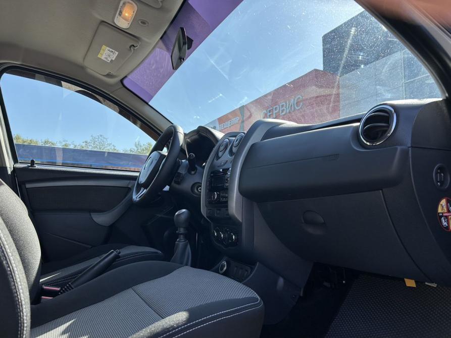 Renault Duster I Рестайлинг Тверь  - изображение 28