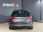 Audi Q5 I (8R) Рестайлинг Тверь  - изображение 18