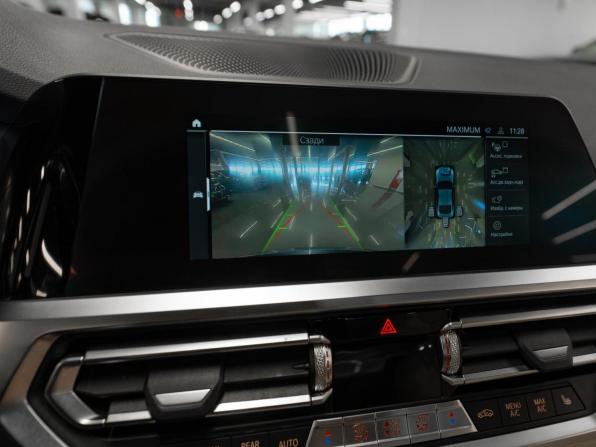 BMW 4 серии G22 G23 G26 с пробегом 2021 года, цена 5 050 000 рублей, 107528 км, купе, Автокод Объявления