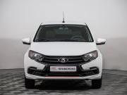 Lada (ВАЗ) Granta I Рестайлинг Санкт-Петербург  - изображение 24