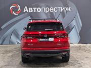 Changan CS35 Plus I Рестайлинг Пермь  - изображение 33