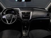 Hyundai Solaris I Рестайлинг Москва  - изображение 26