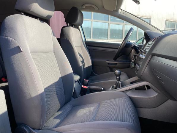 Volkswagen Golf V с пробегом 2008 года, цена 465 000 рублей, 281497 км, хэтчбек, Автокод Объявления
