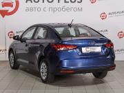 Hyundai Solaris II Рестайлинг Минеральные Воды  - изображение 22