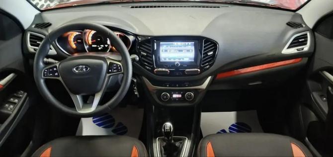 Lada (ВАЗ) Vesta I с пробегом 2019 года, цена 815 000 рублей, 194254 км, универсал, Автокод Объявления