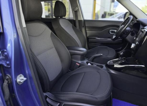 Kia Soul II Рестайлинг с пробегом 2018 года, цена 1 499 000 рублей, 156332 км, хэтчбек, Автокод Объявления