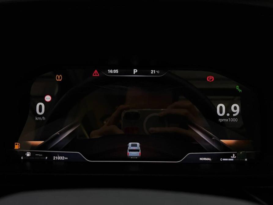 Haval H3 I Уфа  - изображение 16