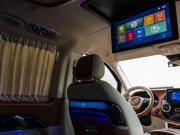 Mercedes-Benz Vito III (W447) Москва  - изображение 65