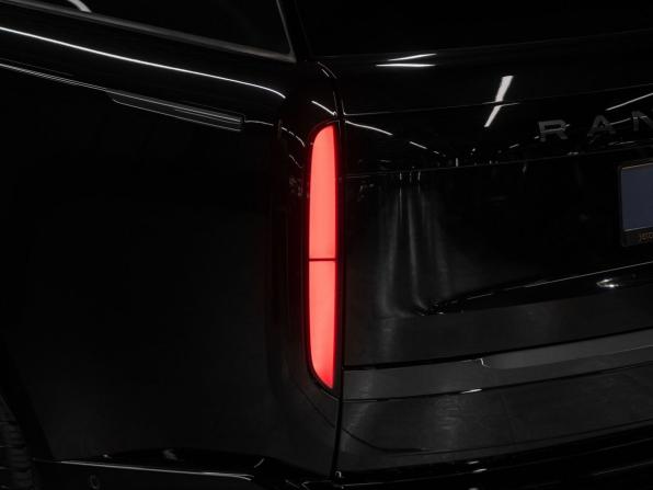 Land Rover Range Rover V с пробегом 2026 года, цена 29 475 000 рублей, 27 км, внедорожник, Автокод Объявления