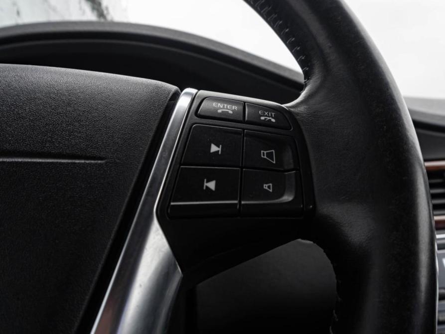 Volvo S80 II Рестайлинг Краснодар  - изображение 17