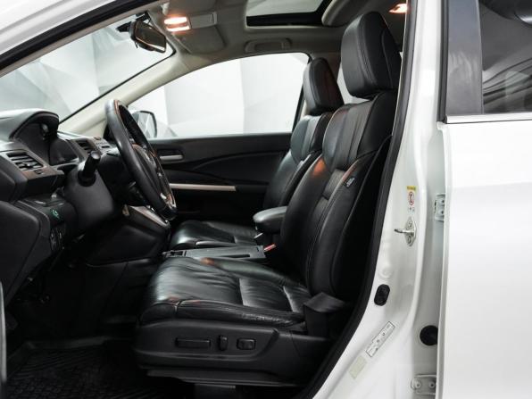 Honda CR-V IV с пробегом 2014 года, цена 2 088 000 рублей, 216683 км, внедорожник, Автокод Объявления