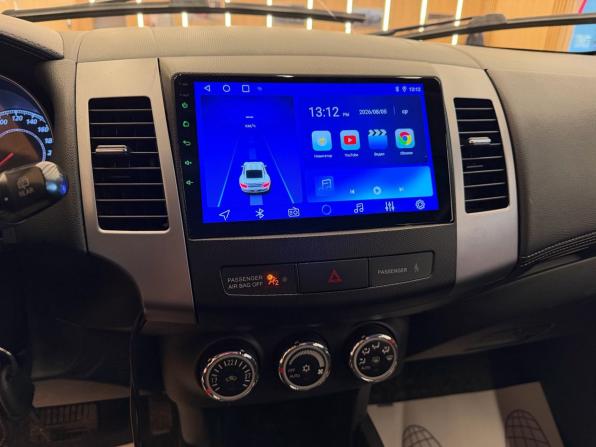 Mitsubishi Outlander II Рестайлинг с пробегом 2010 года, цена 799 000 рублей, 297000 км, внедорожник, Автокод Объявления