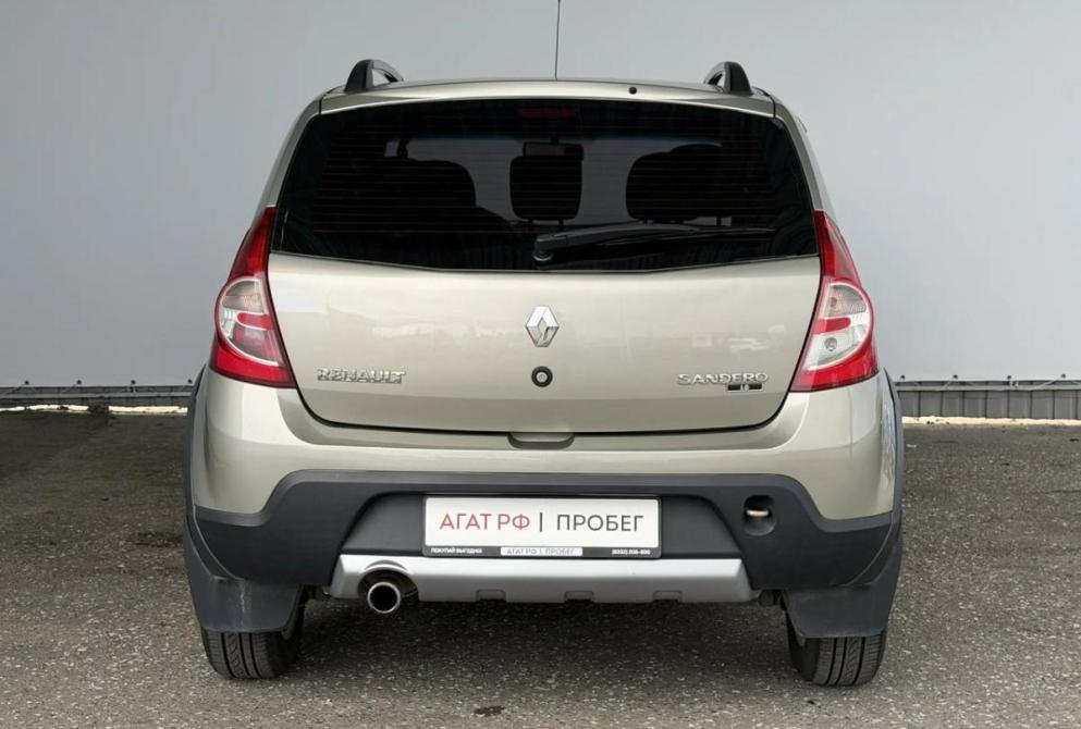 Renault Sandero I Киров  - изображение 6
