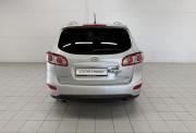 Hyundai Santa Fe II Астрахань  - изображение 25