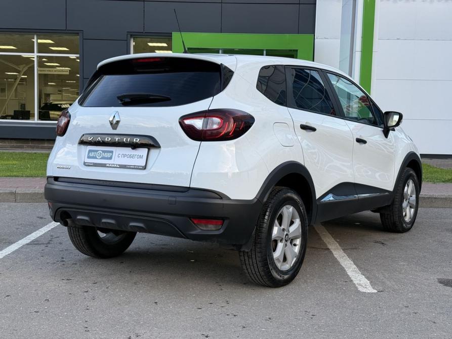 Renault Kaptur I Ярославль  - изображение 5
