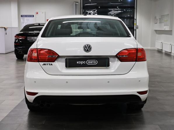 Volkswagen Jetta VI с пробегом 2012 года, цена 945 000 рублей, 142983 км, седан, Автокод Объявления
