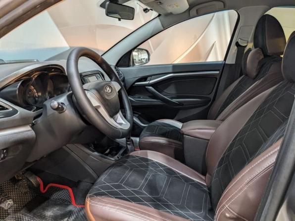 Lada (ВАЗ) Vesta I с пробегом 2017 года, цена 725 000 рублей, 178000 км, седан, Автокод Объявления