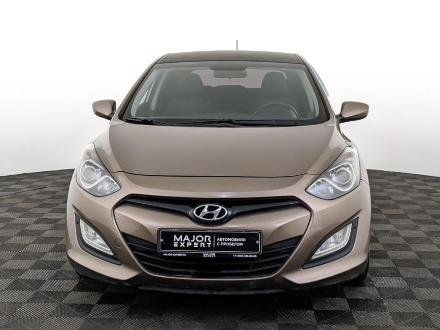 Hyundai i30 II Москва  - изображение 2