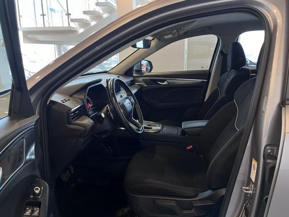 Haval Jolion I с пробегом 2023 года, цена 1 690 000 рублей, 97128 км, внедорожник, Автокод Объявления
