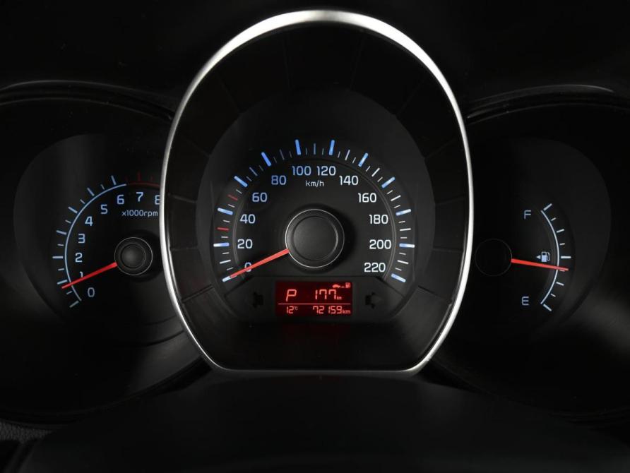 Kia Rio III Рестайлинг Ростов-на-Дону  - изображение 20