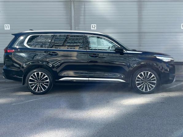 Exeed VX I с пробегом 2023 года, цена 2 799 000 рублей, 61173 км, внедорожник, Автокод Объявления