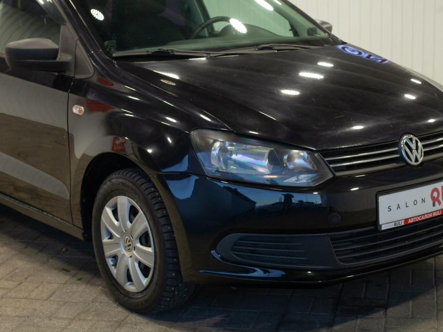 Volkswagen Polo V Иваново  - изображение 7