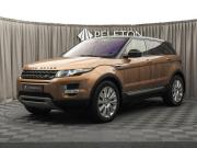 Land Rover Range Rover Evoque I Москва  - изображение 31