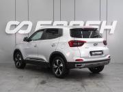 Chery Tiggo 4 Pro I Рестайлинг Воронеж  - изображение 21