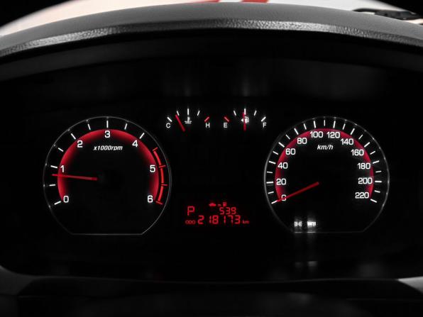 SsangYong Actyon Sports II с пробегом 2013 года, цена 1 099 000 рублей, 218173 км, offers.body_type.unknown, Автокод Объявления