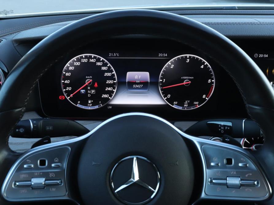 Mercedes-Benz CLS III (C257) Москва  - изображение 12