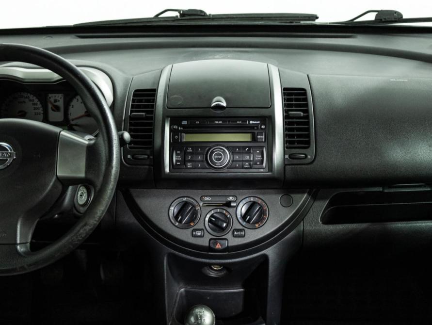 Nissan Note I Санкт-Петербург  - изображение 14