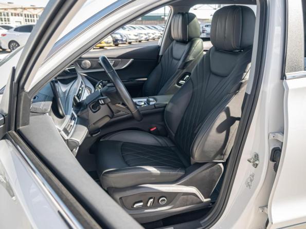 Chery Tiggo 8 Pro Max I Рестайлинг с пробегом 2023 года, цена 2 450 000 рублей, 55675 км, внедорожник, Автокод Объявления