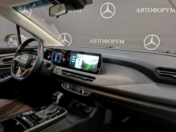 BAIC U5 Plus с пробегом 2023 года, цена 775 000 рублей, 59712 км, седан, Автокод Объявления