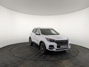 Chery Tiggo 4 I Рестайлинг Москва  - изображение 31