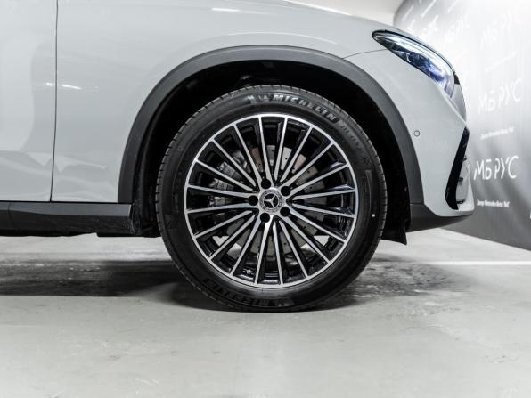 Новый Mercedes-Benz GLC II (X254) 2025 года, цена 9 900 000 рублей, внедорожник, Автокод Объявления