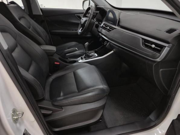 Chery Tiggo 4 Pro I с пробегом 2023 года, цена 1 720 000 рублей, 25848 км, внедорожник, Автокод Объявления